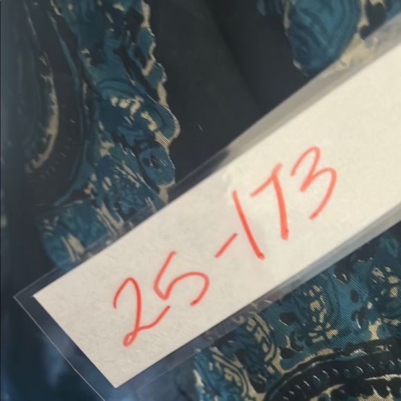 Roller Rabbit Blue Sundress - Picture 4 of 4